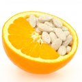 Vitamiinid - mis mille jaoks kasulik on ja kus seda leidub?