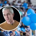 Kaarel Tarand: oligarhia Eestit ei ohusta. Erakondade rahastamise probleemid on mujal