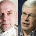 VAHVA FOTO: Soomlasest Nobeli majanduspreemia laureaadi sugupuu oksad ulatuvad Eesti kultuurieliidi sekka