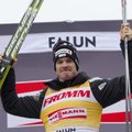 Cologna pani MK-hooajale võimsa punkti