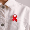 HIV levik Eestis on stabiliseerunud, ent jätkuvalt kõrgel tasemel