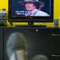 KÜSITLUS: Kui palju vaatad sina televiisorit?