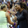 Justine Henin: Serena tahtis igast mängijast üle kõndida