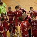 Serviti ja Kehra jõudsid Balti liigas poolfinaali
