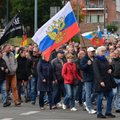SÕJAPÄEVIK (288. päev) | Saksamaal levib Venemaa orkestreeritud viha Ukraina põgenike vastu