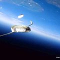 Sõjalise otstarbega kosmoselennuk on DARPA rahaeralduste selge lemmik