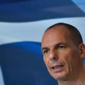VIDEO: Kreeka rahandusminister Yanis Varoufakis teatas oma tagasiastumisest