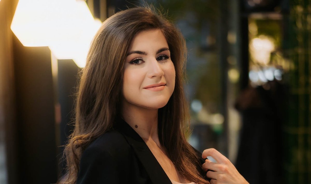 Marelle Ellen