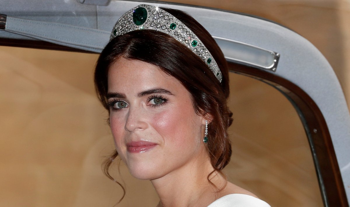printsess Eugenie