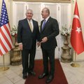 USA ja Türgi leppisid kokku omavaheliste suhete päästmiskatses
