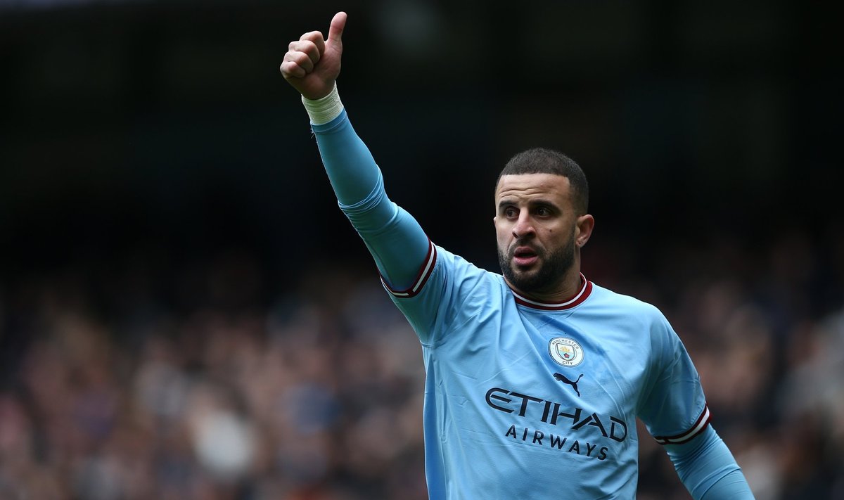 Kyle Walker