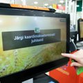 Saripettur iseteeninduses: naine ostis ühe sibula, aga viis kaupa koju 500 euro eest