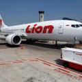 Indoneesia juurdlus: Lion Airi lennuõnnetuse põhjustasid Boeing, piloodid ja hooldusvead