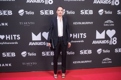 MyHits Awards