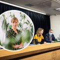 Kersti Kaljulaid: praegused toetused on plaaster suurele verejooksule, riik ei peagi ettevõtjaid aitama