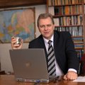 Vaba Isamaaline Kodanik ja ühendus Parem Eesti asutavad uue erakonna