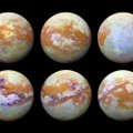 Värsked klõpsud: need on seni parimad ülesvõtted Saturni ühest põnevamast kuust Titanist