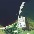 Завод Estonian Cell решает проблему утечки сточных вод в заливе Кунда