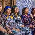 Tulge Maalehe lugejareisiga kevadel Usbekistani!