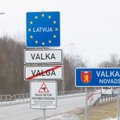 С 17 октября в Латвии не нужно будет соблюдать самоизоляцию по возвращении из Эстонии