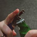 KAS TUNNED ÄRA MÕNE OMA VÕTTE? 21 unikaalset viisi, kuidas õllepudelit avada