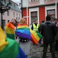 Европейский суд признал незаконными запреты ЛГБТ-акций в России