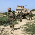 Somaalias toimus kaks enesetapurünnakut NATO vägede vastu