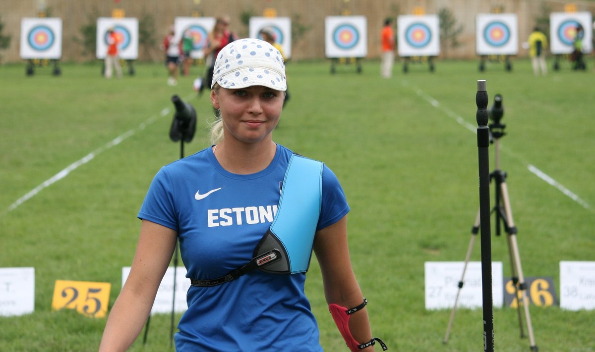 Reena Pärnat