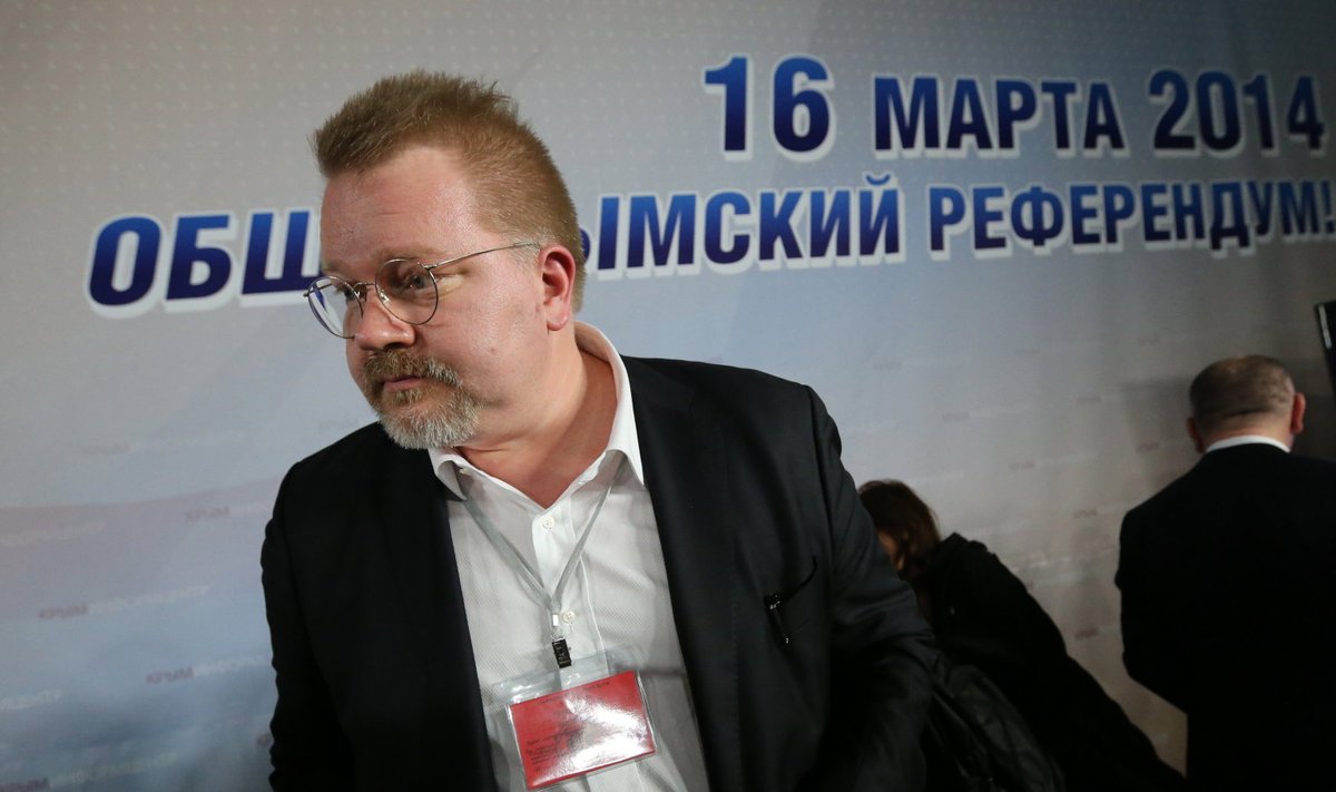Johan Bäckman