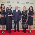 FOTOD | Imeline aastavahetus! Vaata, kes väisasid traditsioonilist Hennessy uusaasta kontserti