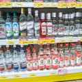 Производители спиртного озабочены: пить в Эстонии меньше не стали, а деньги утекают за границу