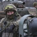 OTSEBLOGI | Ukraina sõnul algab lähematel kuudel tõeline sõda: Venemaa pingutab enne Lääne tankide saabumist