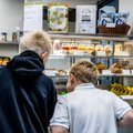 Молодежные организации призывают правительство повысить пособие на школьные обеды до 2 евро
