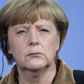 Merkel: distsipliin ja majanduskasv pole vastuolus