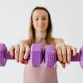 Быстрая тренировка, которая укрепит вашу спину: новый комплекс упражнений от фитнес-блогера