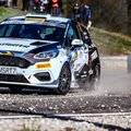 Eesti rallimehed vallutavad Portugali WRC-rallit: stardis on koguni viis ekipaaži