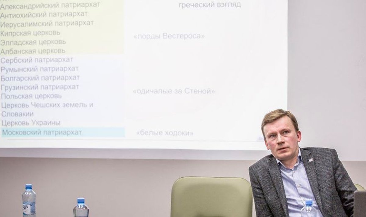 Андрей Шишков