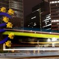 Euroopa Keskpank jättis seekord intressimäärad muutmata