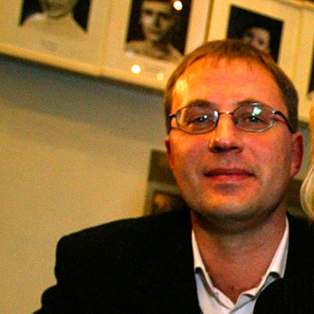 Teet Järvekülg: väga hea juht, kes käitub alluvatega nagu kolleegidega.