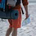 Välisturistid on taas leidmas tee Eesti majutusettevõtetesse