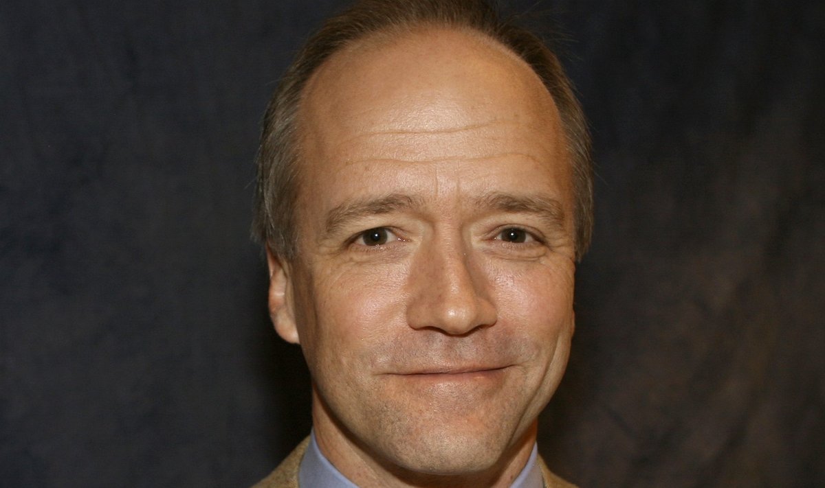 Celebrity Portraits - October 4, 2006