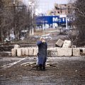 Заминированный Донбасс - опасность замедленного действия
