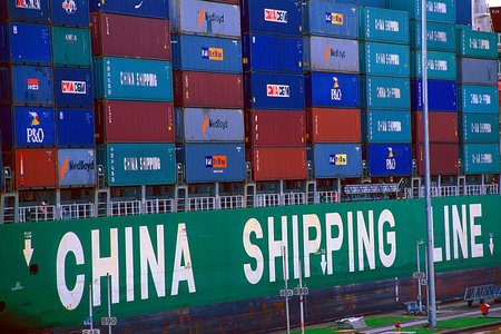 globaalne haare: Logistikaäri hiinlastega toob Baltic Maritime Logistics Groupile prisket kasumit.