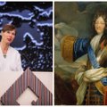 TEEL PRESIDENDIKS | Madis Somelar: Kersti Kaljulaid on populariseerinud meie riigi kultuurilugu, nagu ehitas ajaloos sildu Louis XIV