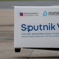 The Sun: Venemaa varastas AstraZeneca koroonavaktsiini valemi ja tegi sellest Sputniku