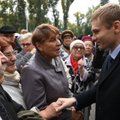 Venemaa Hakassia vabariigi juhi valimistel jäi ainsaks kandidaadiks noor kommunist Konovalov