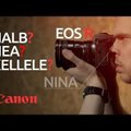 VIDEO | Kas Canoni täiskaader-hübriidkaamera EOS R on nii halb kui räägitakse?