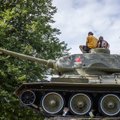 PÄEVA TEEMA | Kristina Kallas: Narva võttis tanki eemaldamise otsuse ise vastu. See on väga oluline
