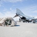 NATO harjutab nädala alguses Baltimaades õhulahingut
