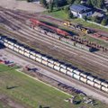 Исчезновение российского транзита с железной дороги обойдется Эстонии в 10 млн евро. Цены на билеты обещают не поднимать